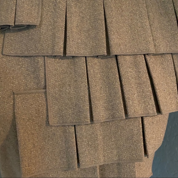 NWOT banana republic top - Picture 3 of 6